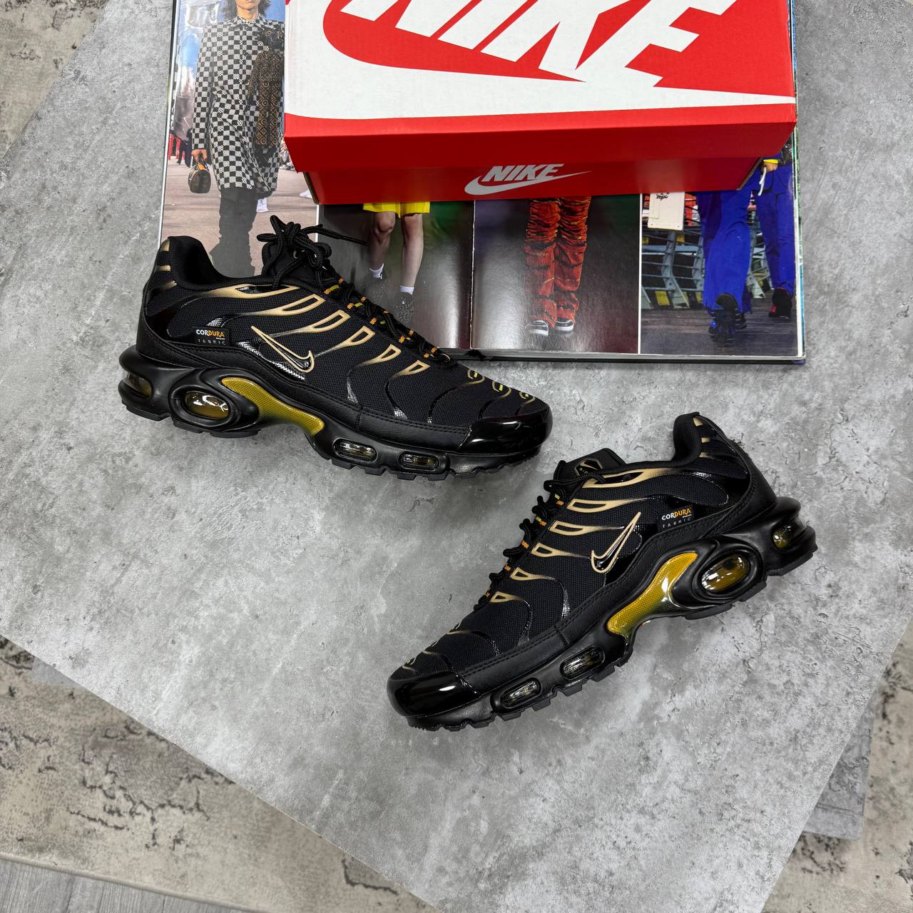SUPER CLON NIK TNS jay1405