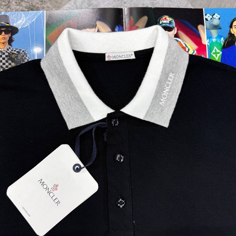 SUPER CLON MONCLE POLO jay0205