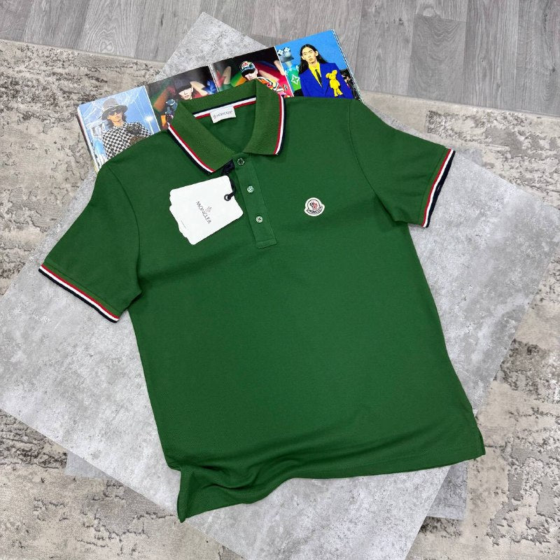 SUPER CLON MONCLE POLO jay0205