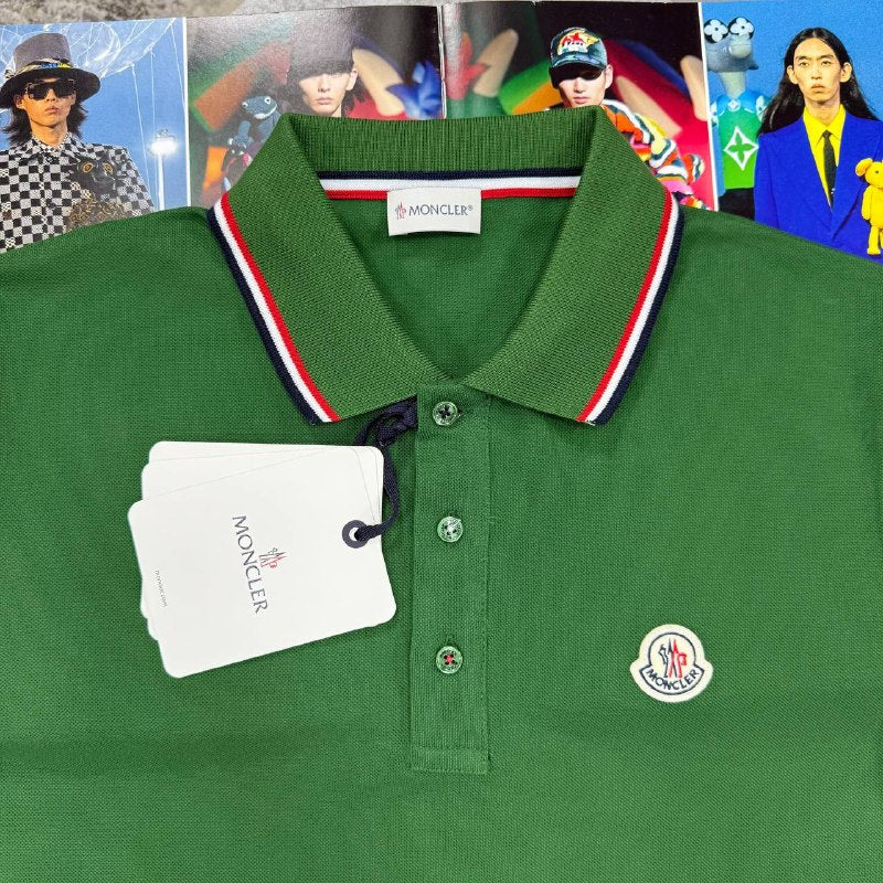SUPER CLON MONCLE POLO jay0205