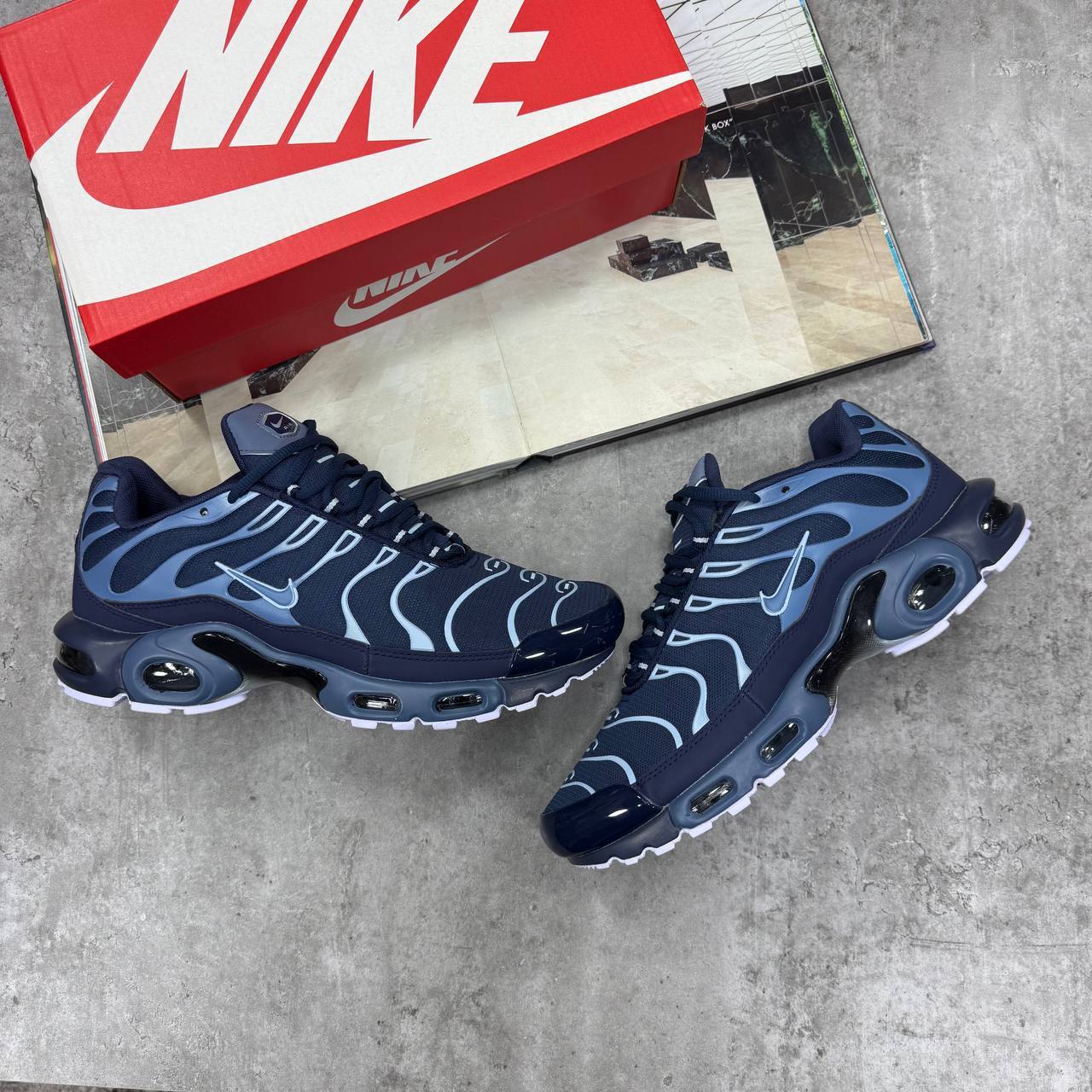 SUPER CLON NIK TNS jay2504