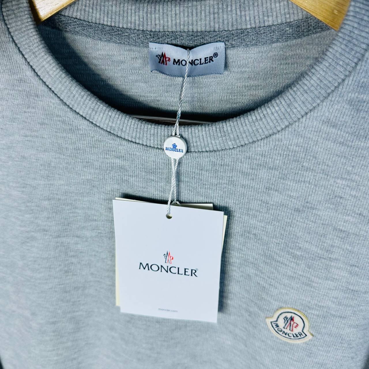 SUPERCLOQUALITY MONCLE JUMPER to1809