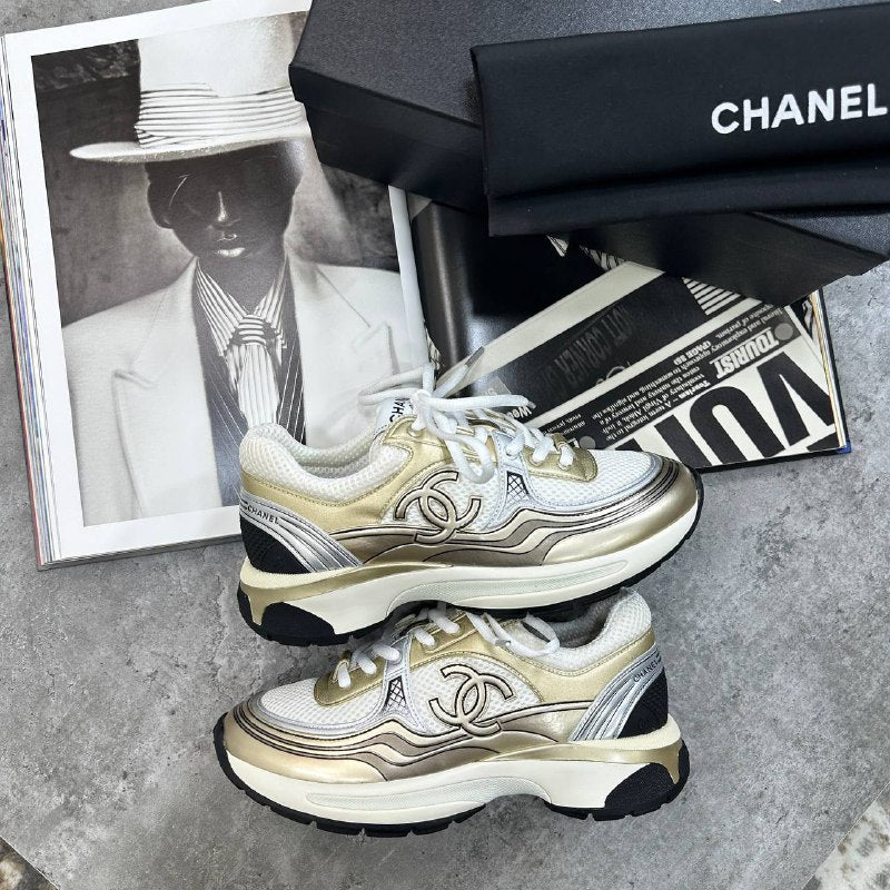 Superclo Quality Chane trainers ha1809