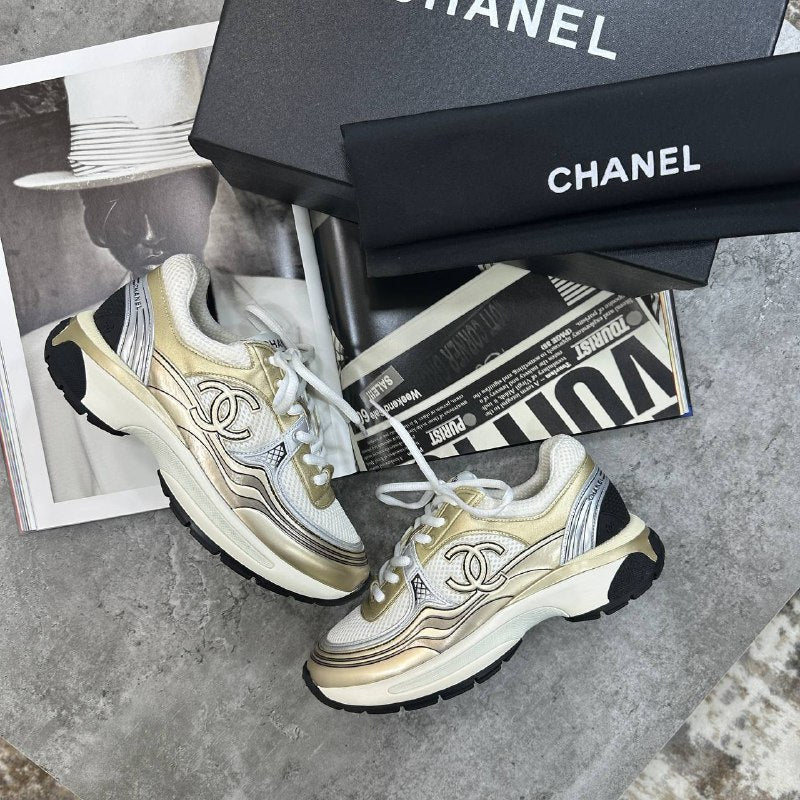 Superclo Quality Chane trainers ha1809