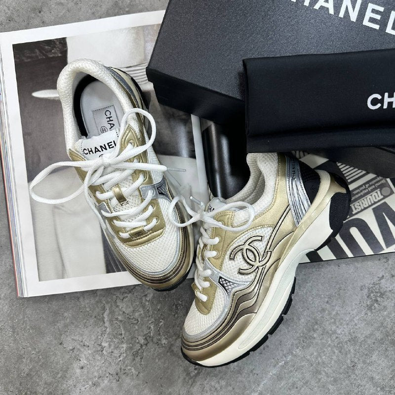 Superclo Quality Chane trainers ha1809