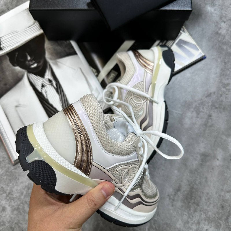 Superclo Quality Chane trainers ha1809