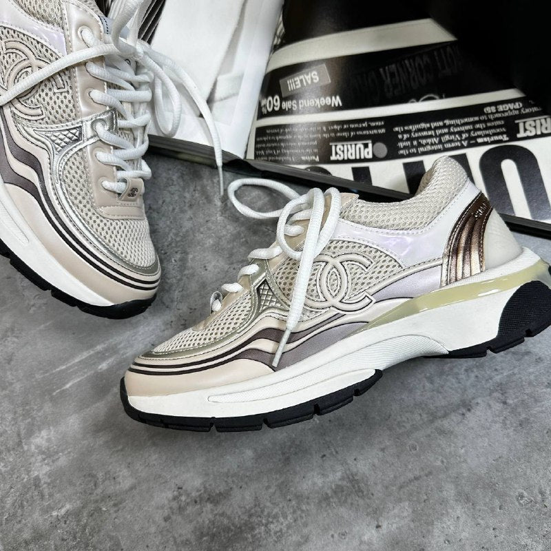 Superclo Quality Chane trainers ha1809