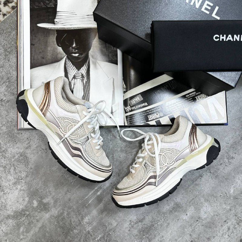Superclo Quality Chane trainers ha1809
