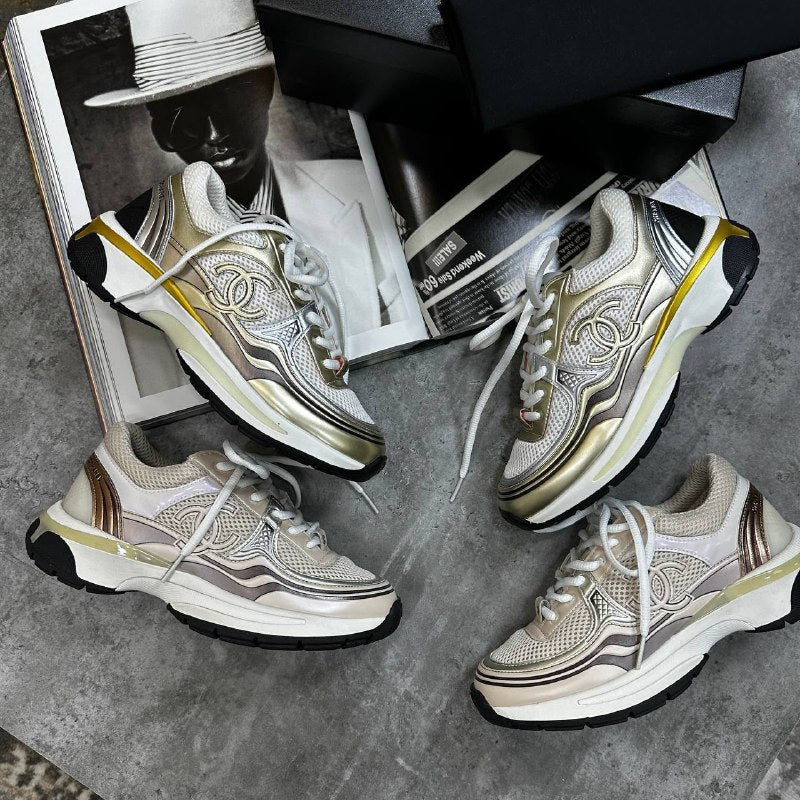 Superclo Quality Chane trainers ha1809