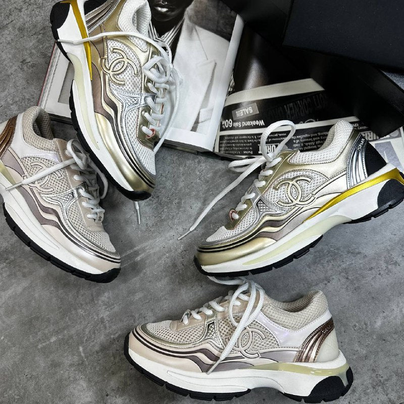 Superclo Quality Chane trainers ha1809