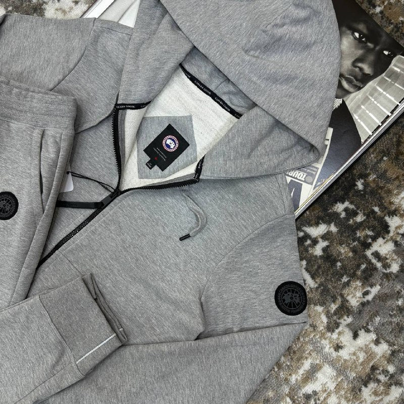 Top quality Canada goses tracksuit ha1809