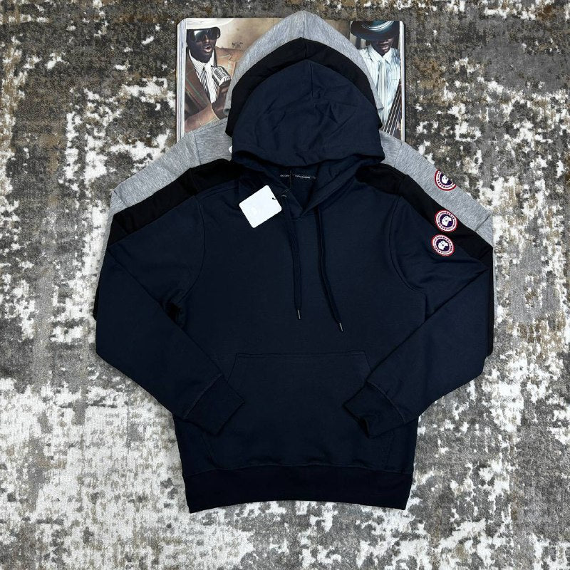 Top quality Canada goses hoodie ha1809