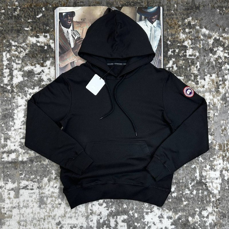 Top quality Canada goses hoodie ha1809