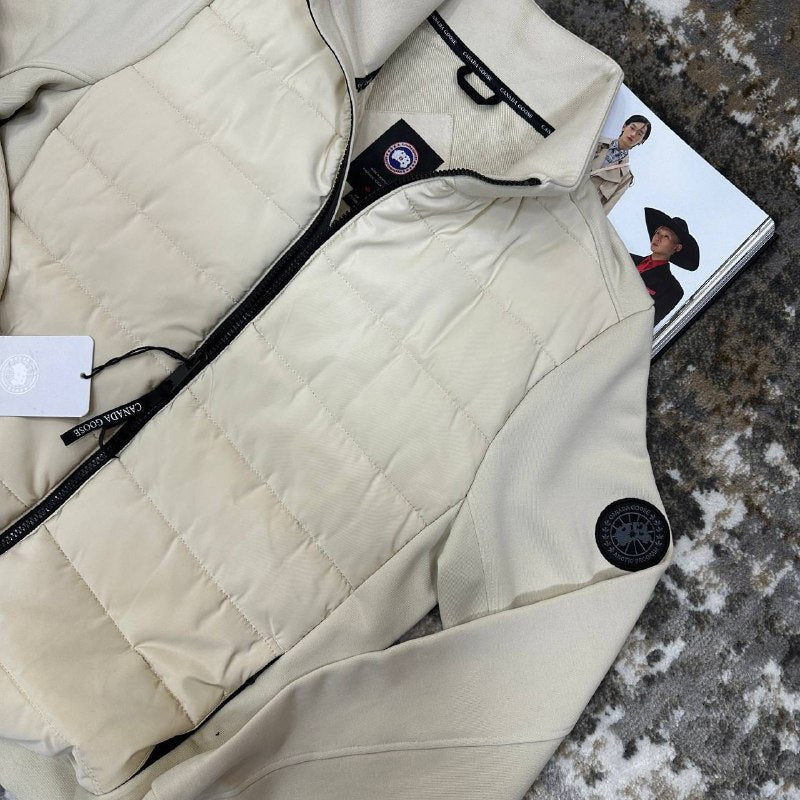 Top quality Canada goses zip jacket ha1809