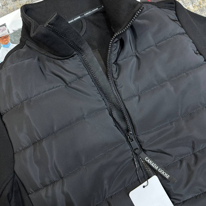 Top quality Canada goses zip jacket ha1809