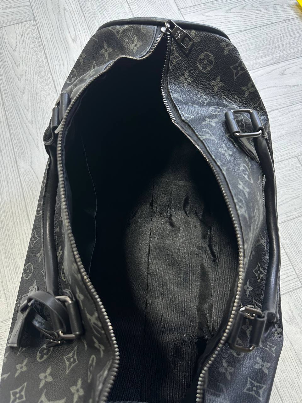 LVe GYM BAG WITH DUST BAG to1809