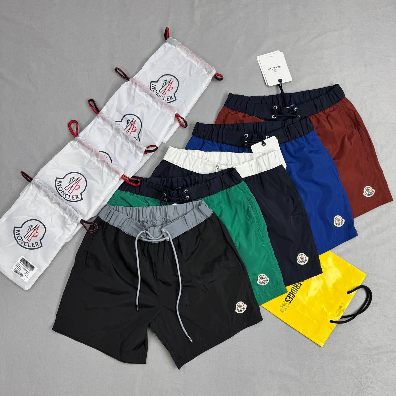 Moncle swim short sa1809