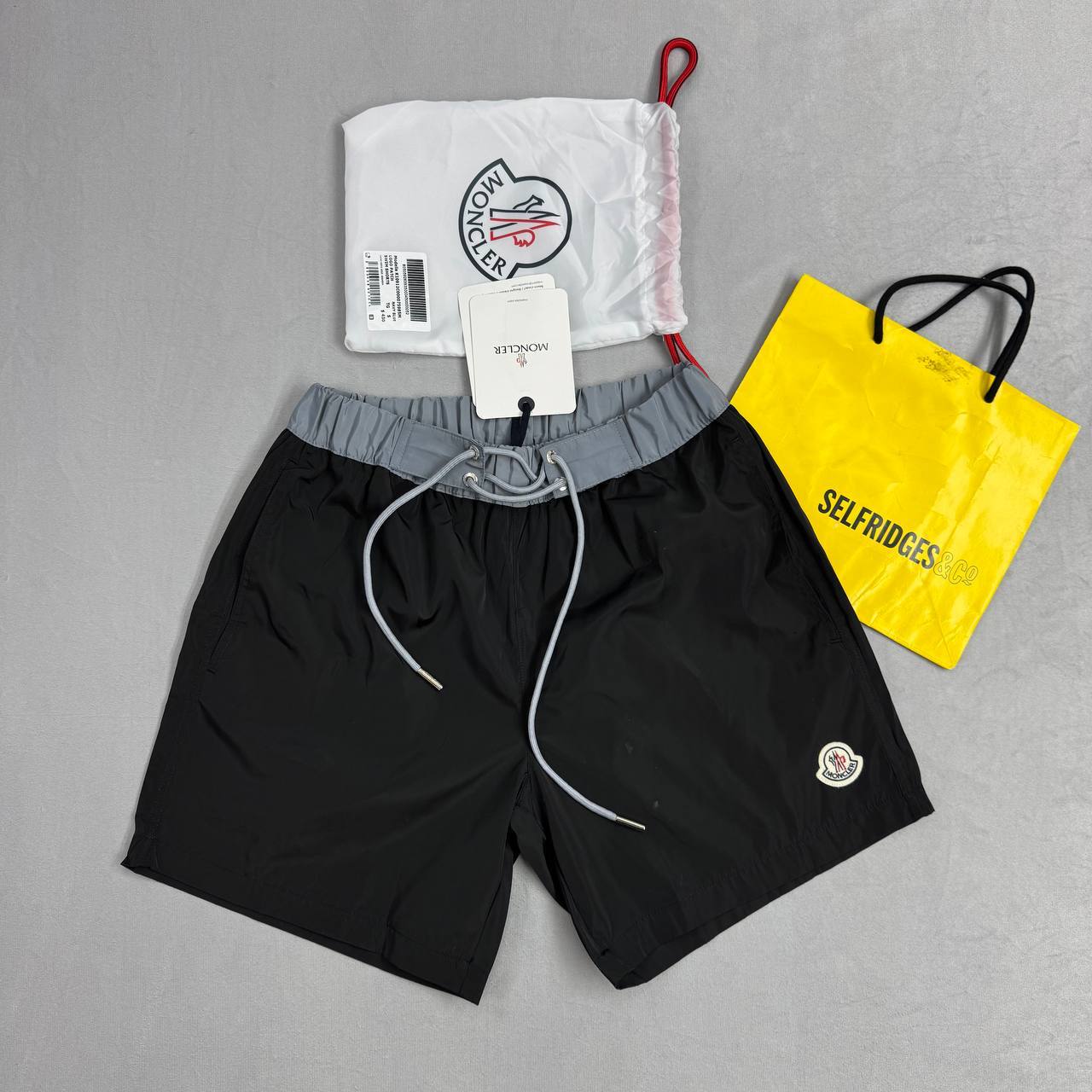 Moncle swim short sa1809