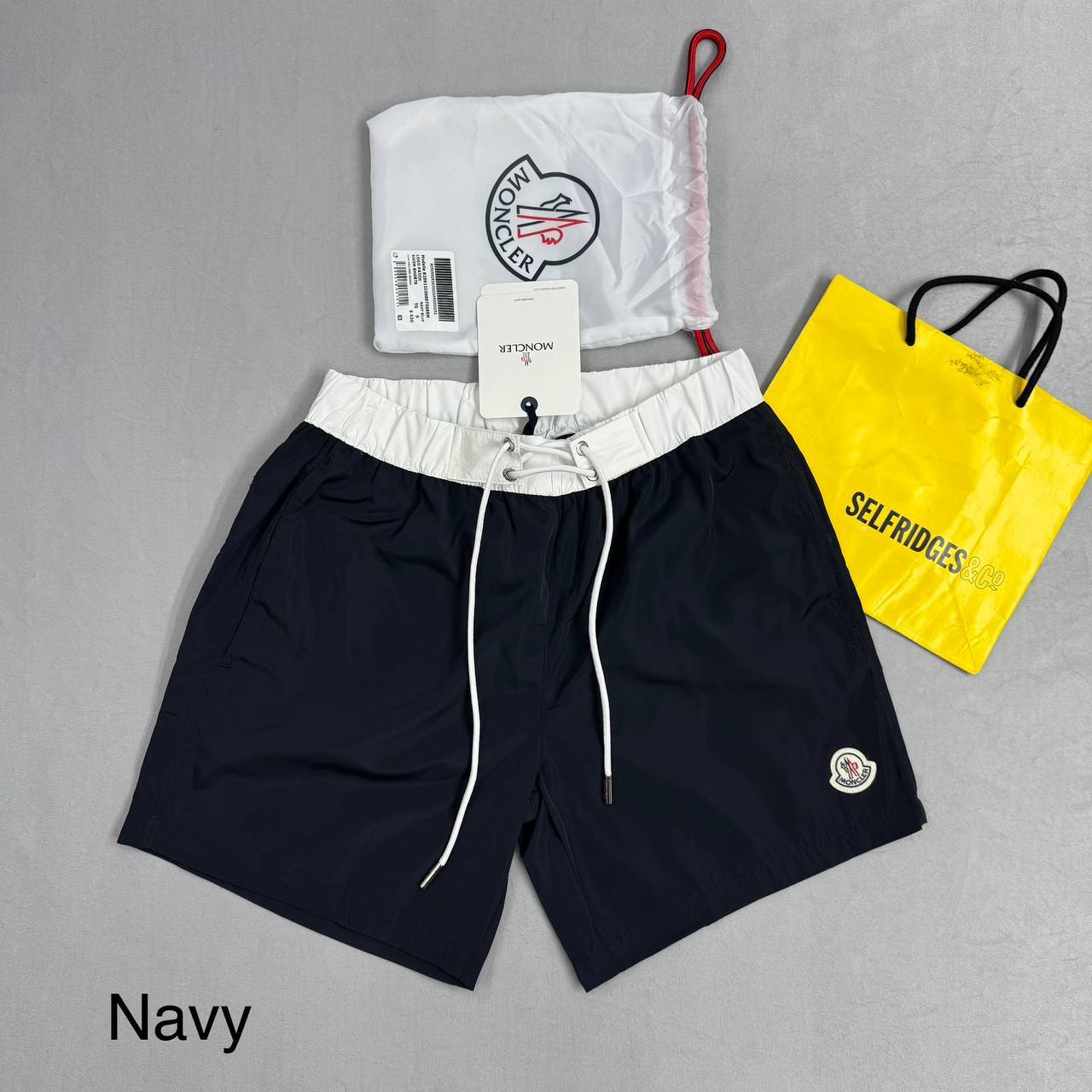 Moncle swim short sa1809