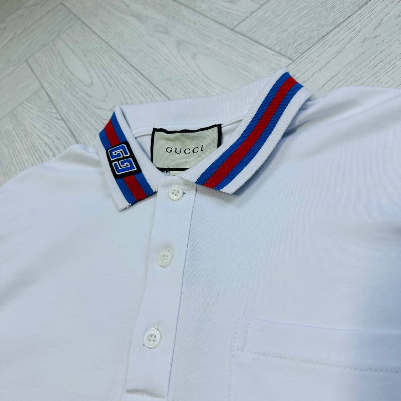 QUALITY GUCC POLO to1809