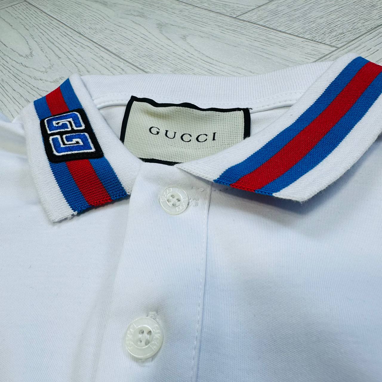 QUALITY GUCC POLO to1809