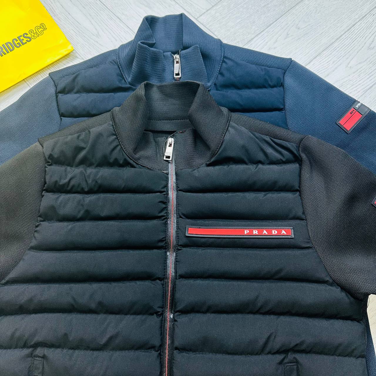 CLO QUALITY PRAD SUMMER JACKET to1809