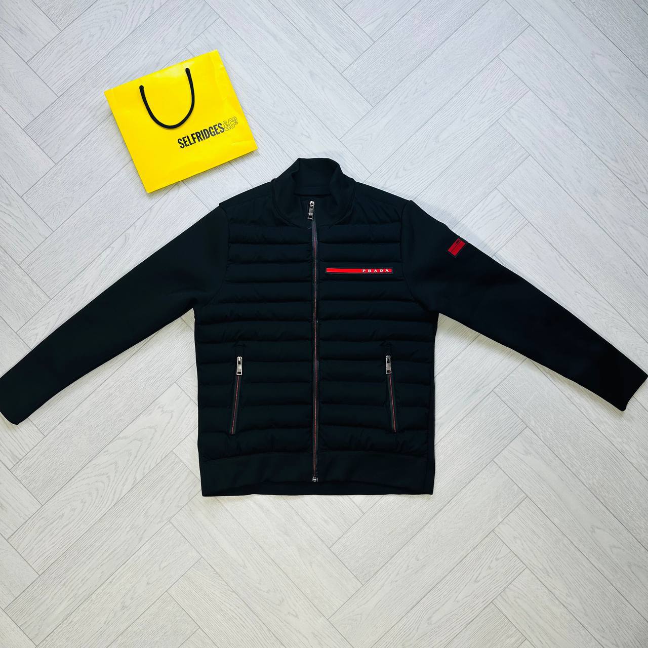 CLO QUALITY PRAD SUMMER JACKET to1809