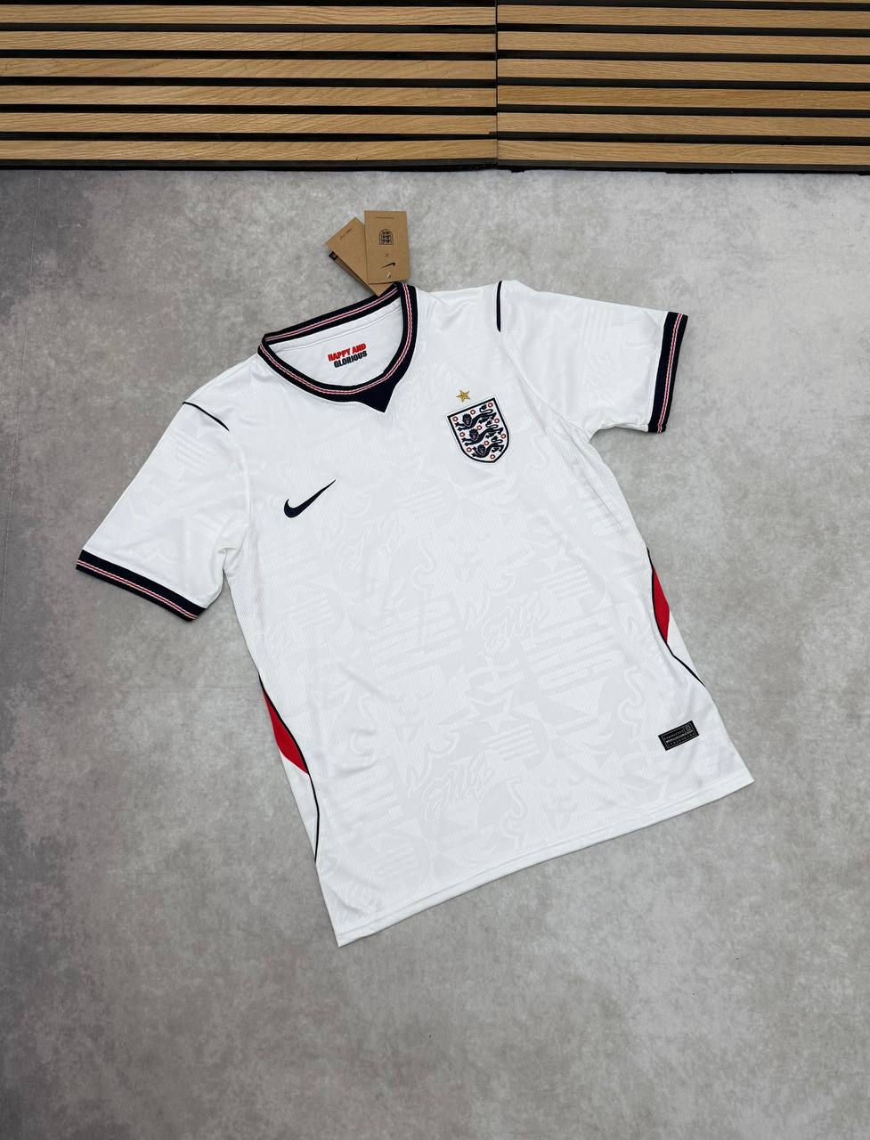 Superclon men’s England t-shirt am1004
