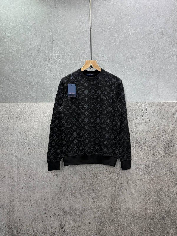 New Sweatshirts su1809