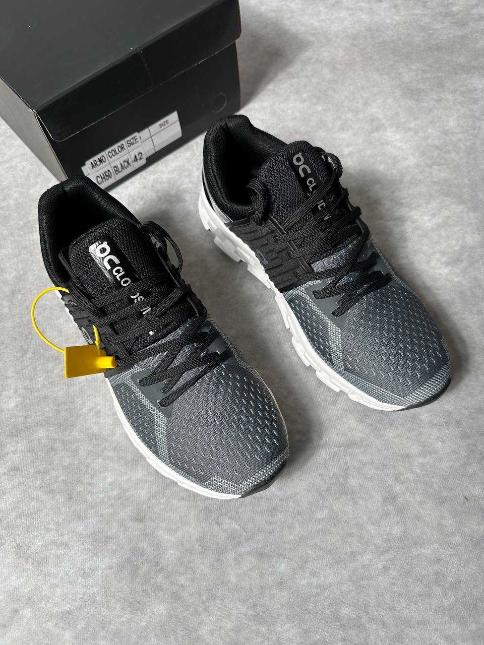 MENS ON CLOD am1809