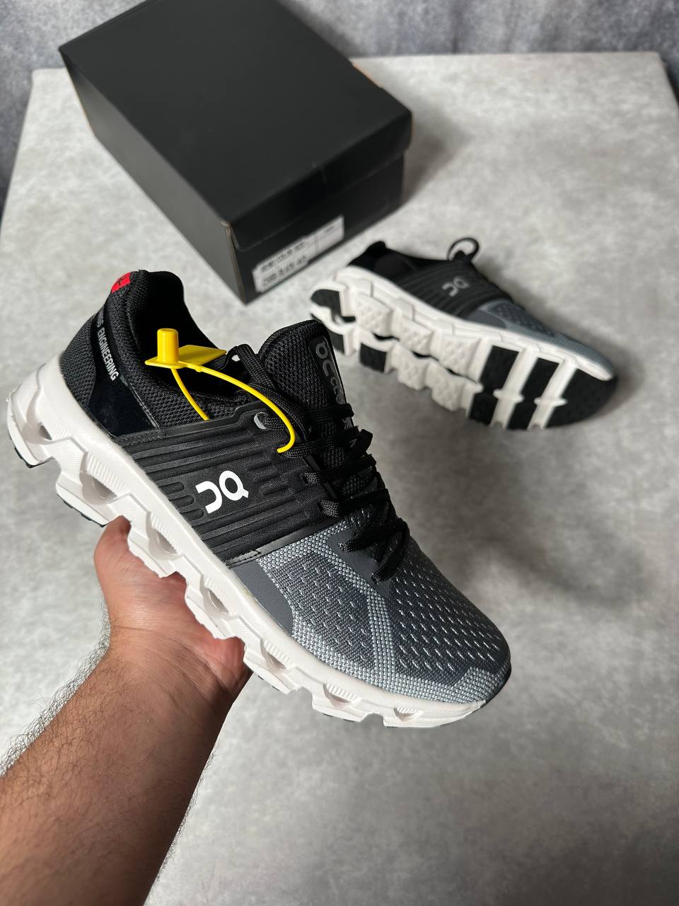 MENS ON CLOD am1809