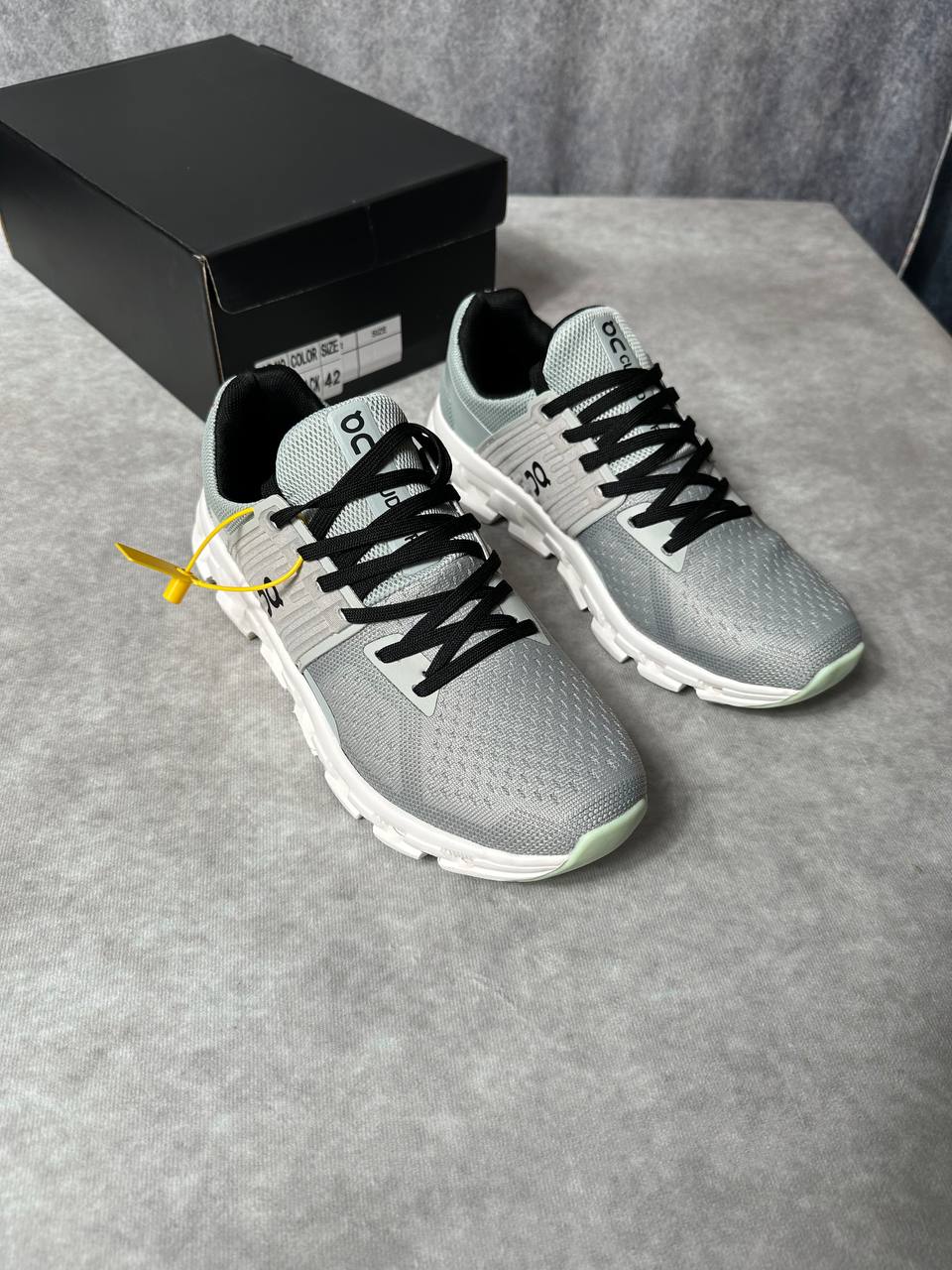 MENS ON CLOD am1809