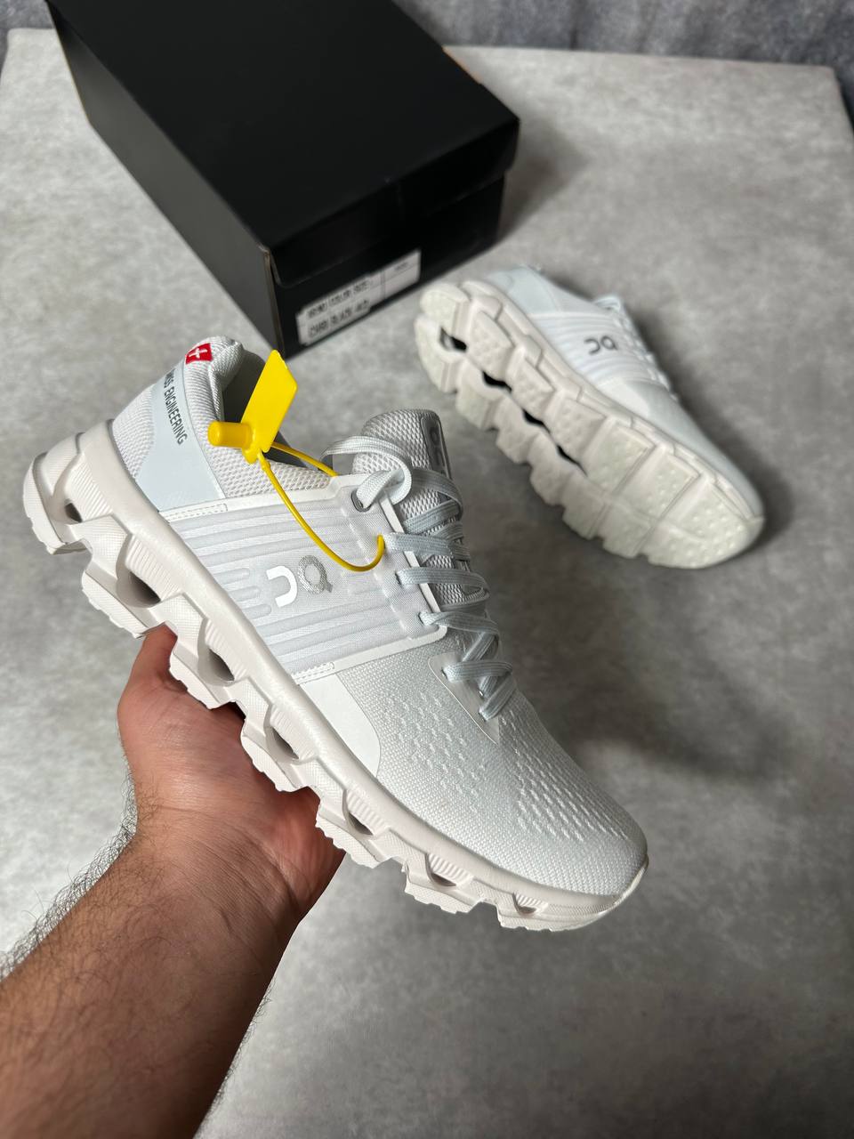 MENS ON CLOD am1809