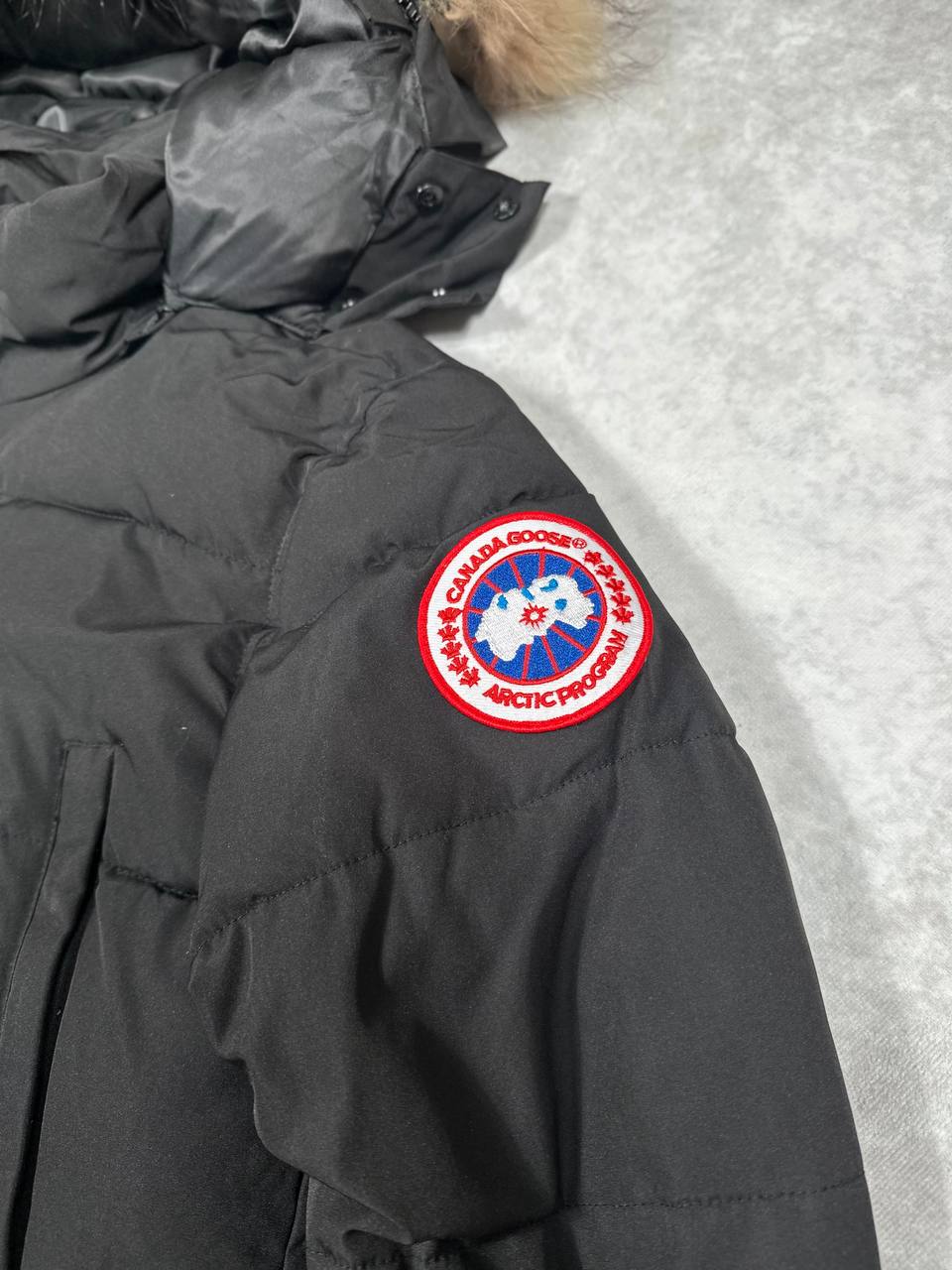 MENS CANADA GOSE WYNDHAM PARKA am1809