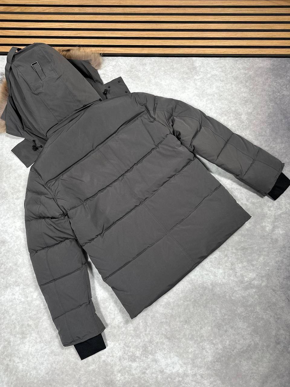 MENS CANADA GOSE WYNDHAM PARKA am1809