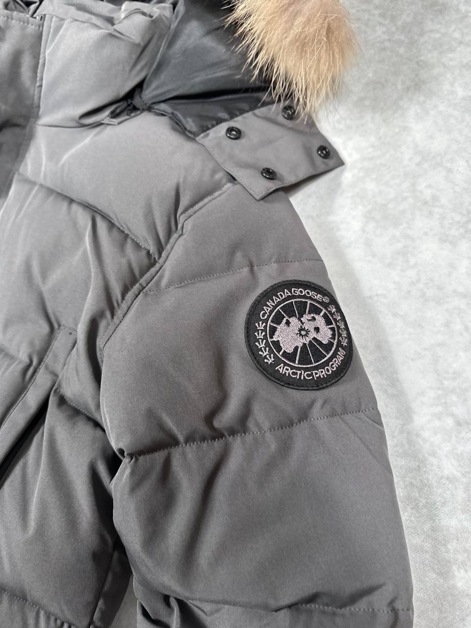 MENS CANADA GOSE WYNDHAM PARKA am1809