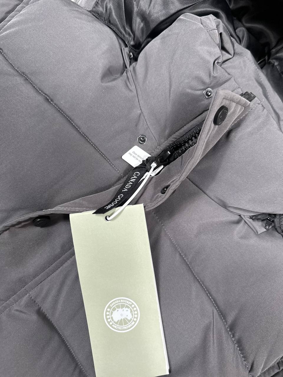 MENS CANADA GOSE WYNDHAM PARKA am1809