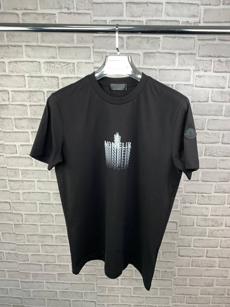 Moncle Tshirts aj3005
