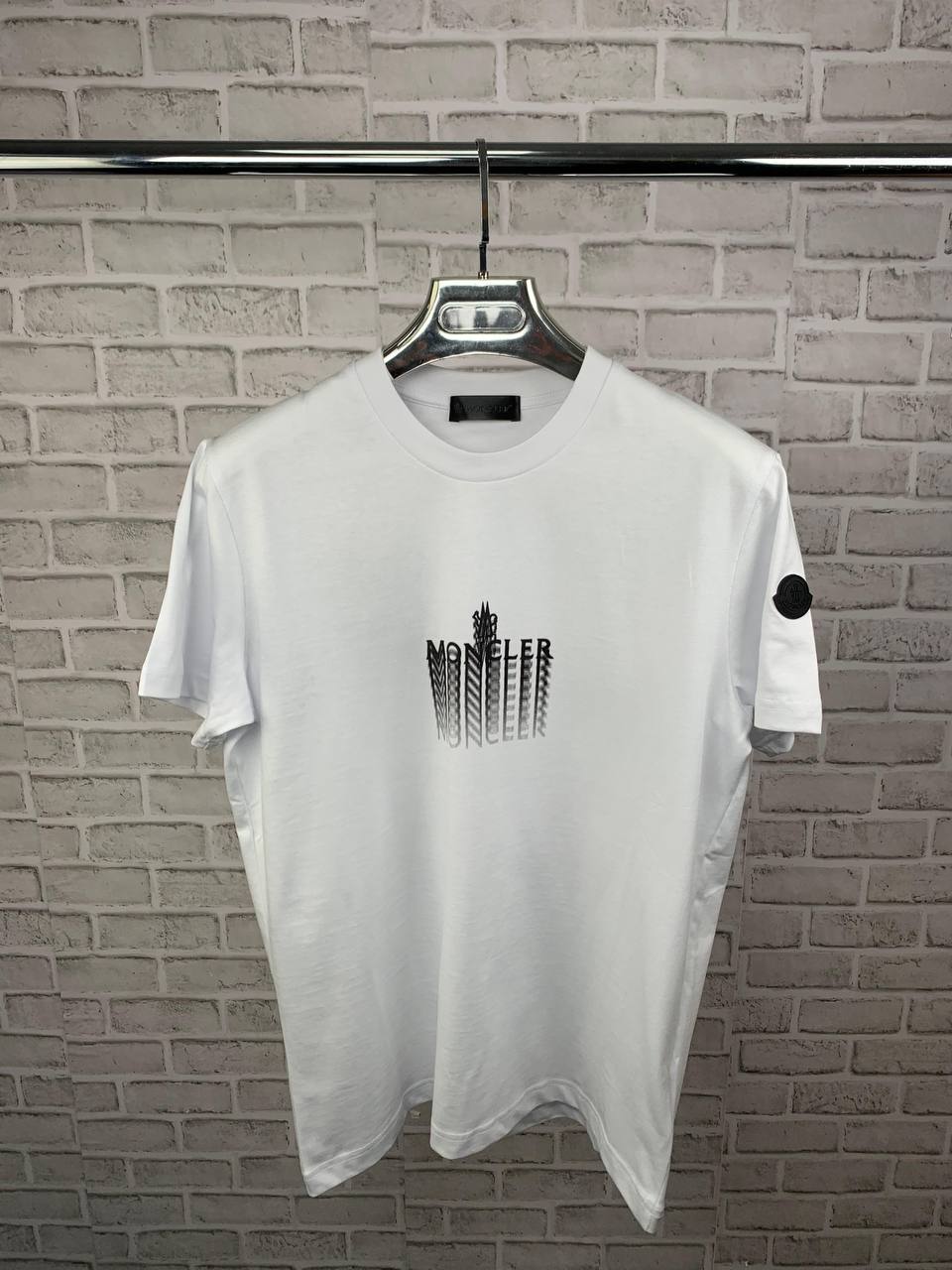 Moncle Tshirts aj3005