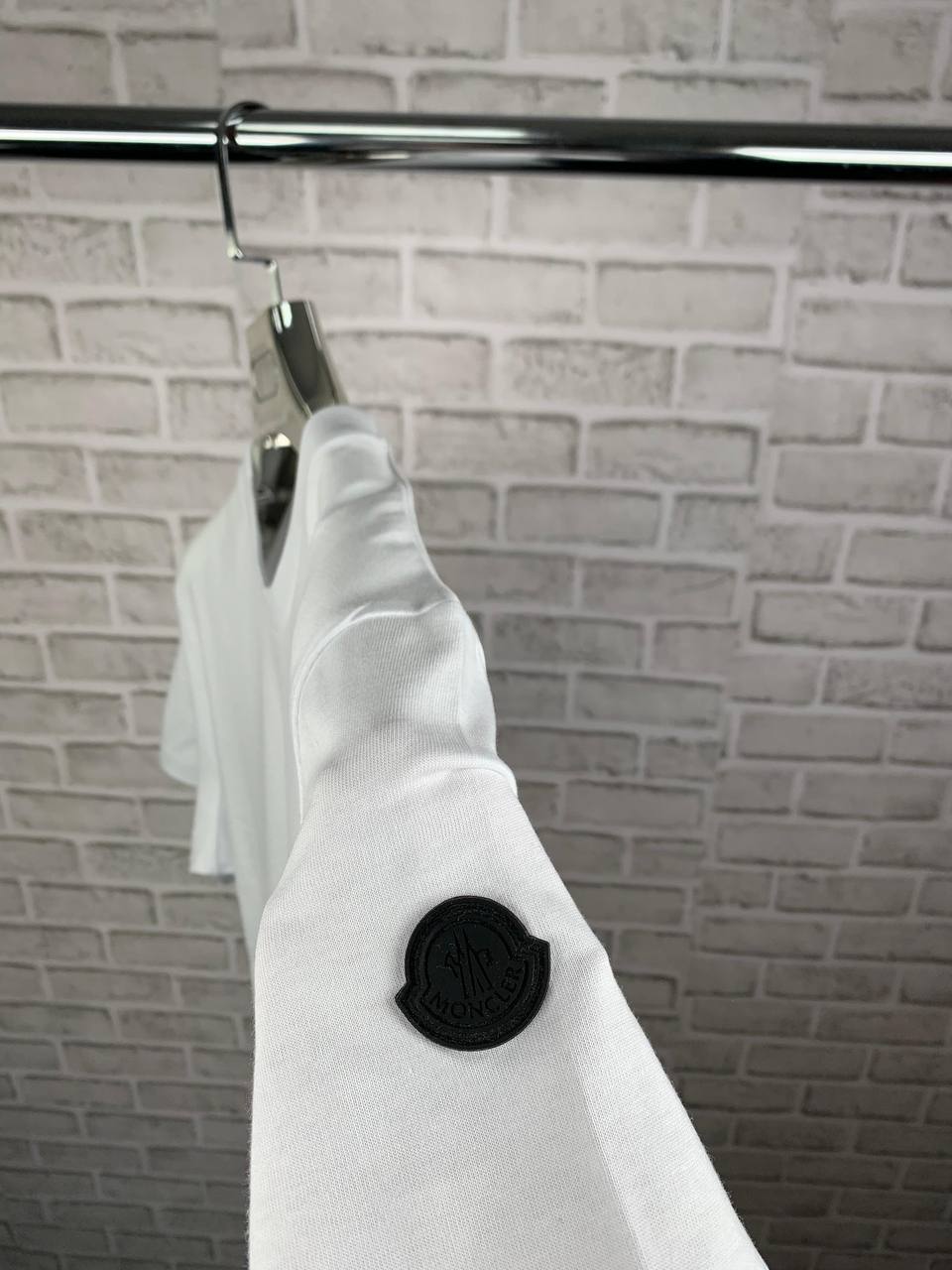 Moncle Tshirts aj3005