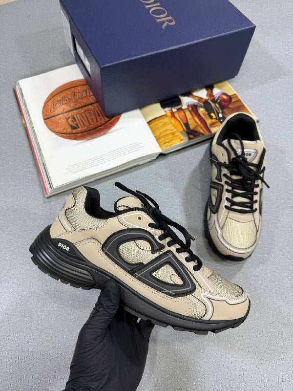 HIGH END DOR B30 WITH EXTRA LACES AND FULL PACKAGING ETC su1809