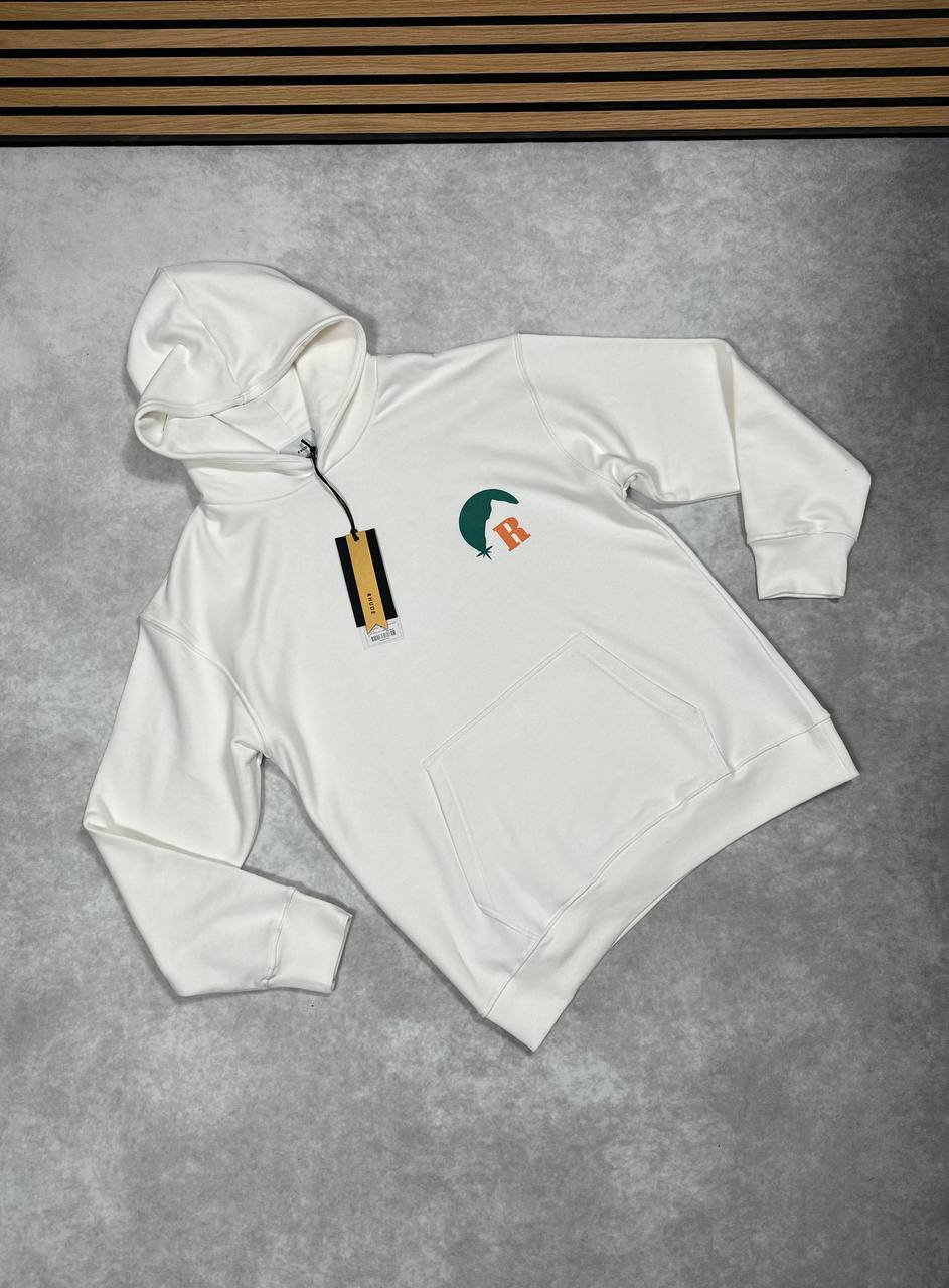 SUPER CLO RHUD HOODIE am1809