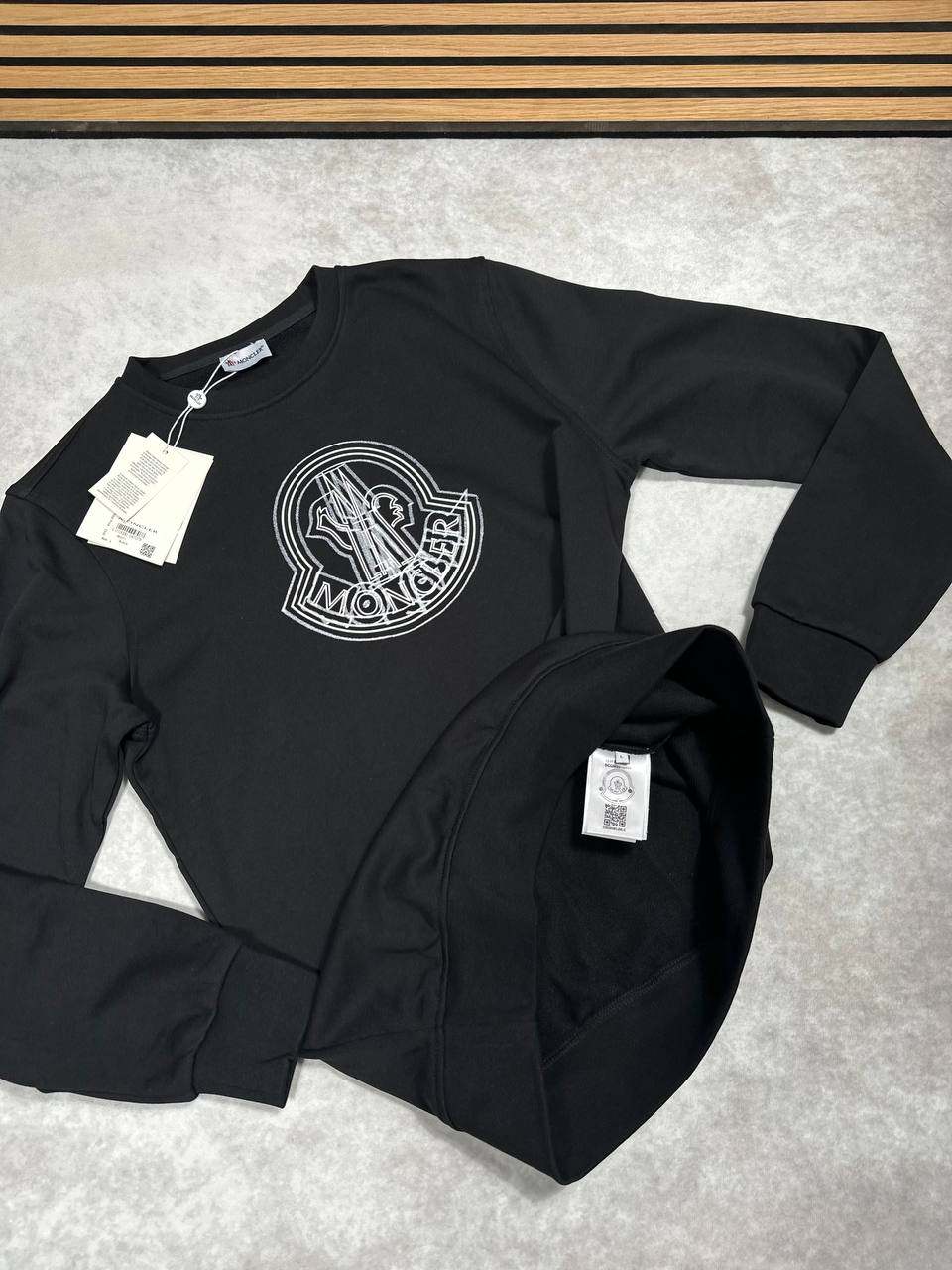 MONCLE JUMPERS am1809