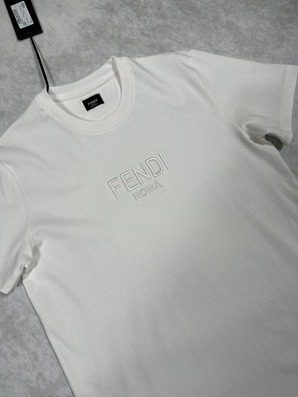SUPER CLO FEND TEE am1809