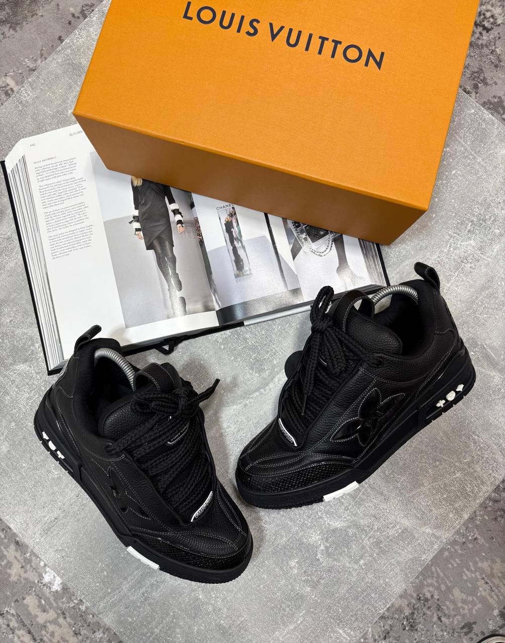 LVe Skates aj1809