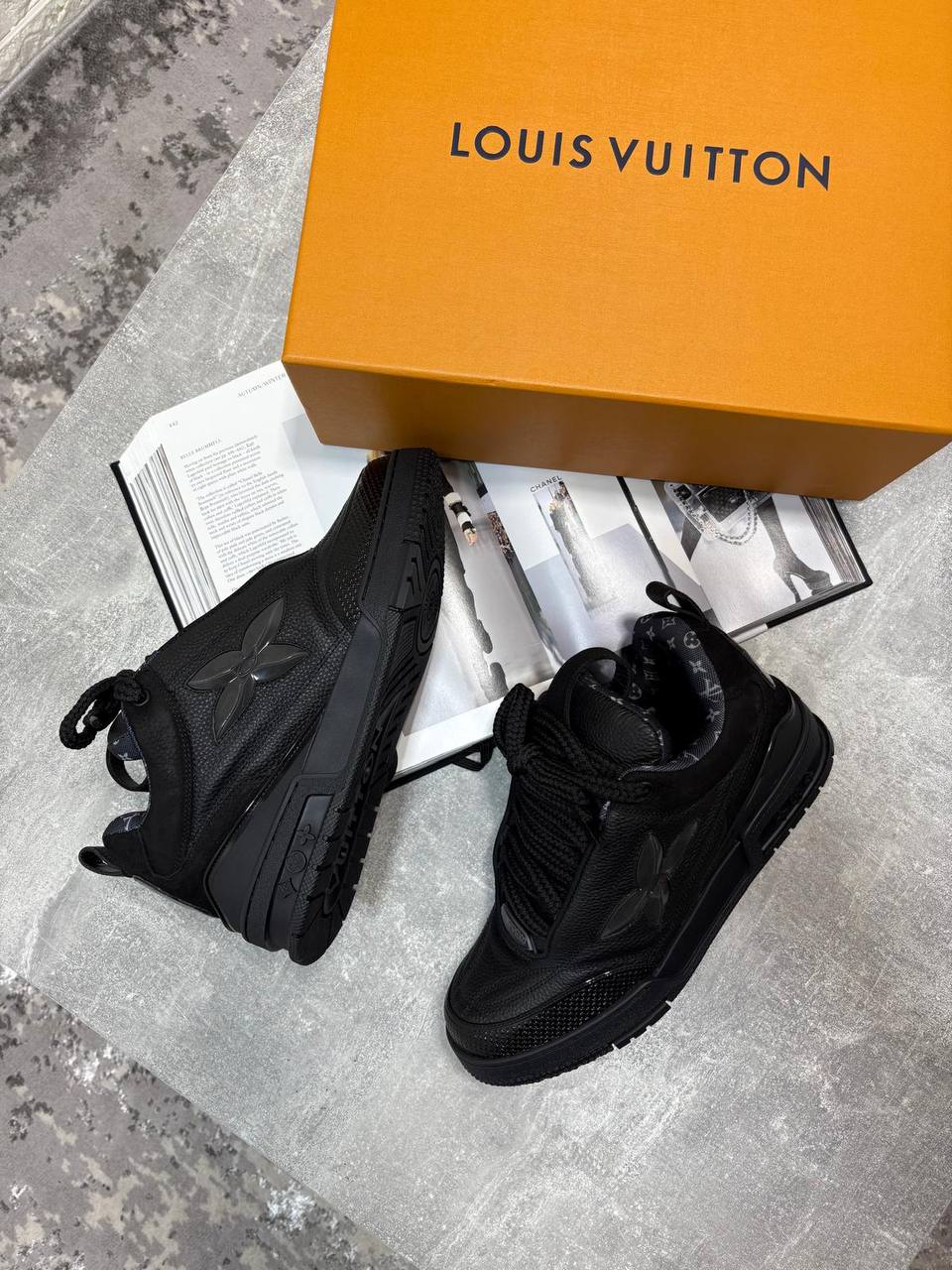LVe Skates aj1809