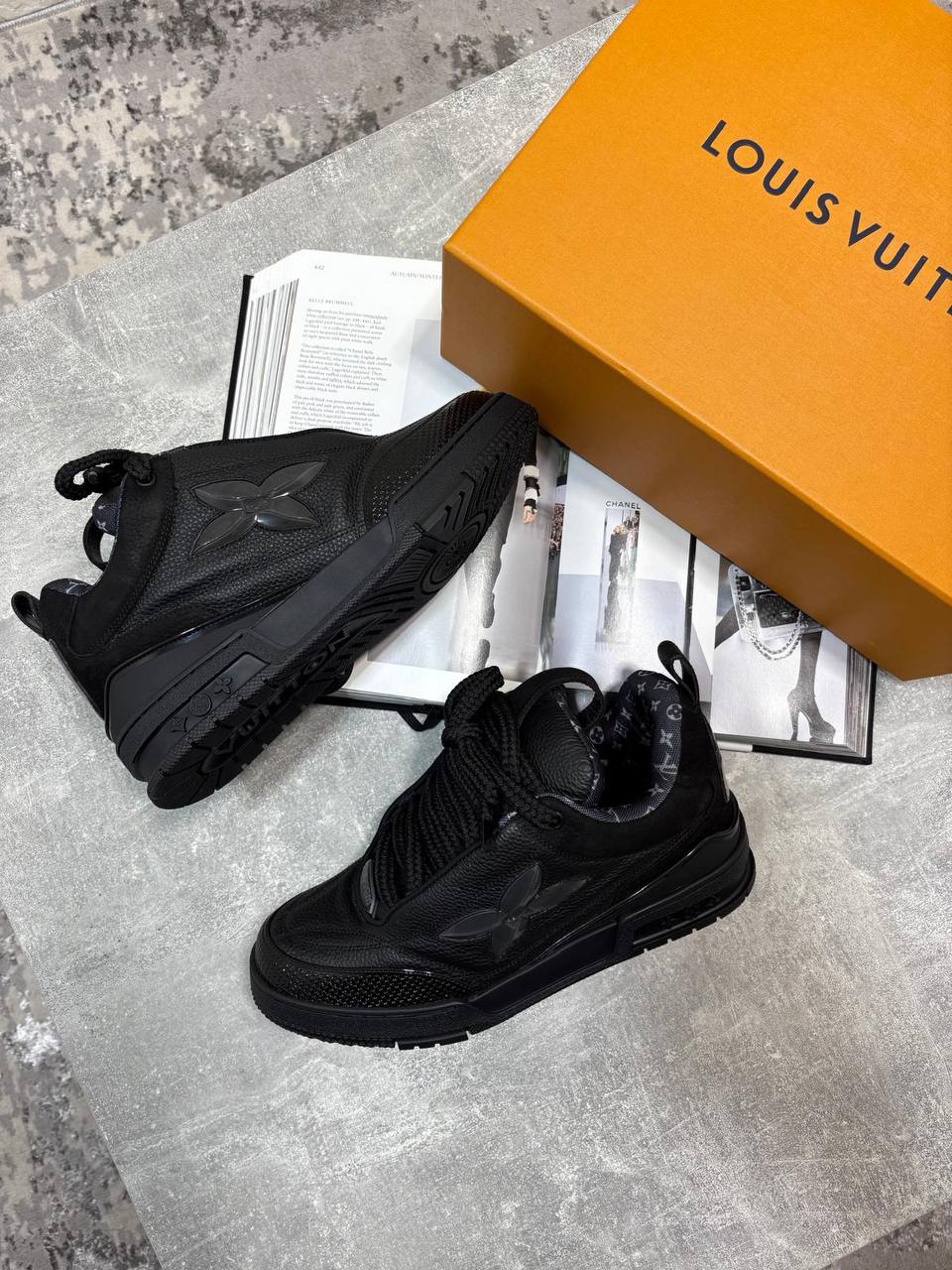 LVe Skates aj1809