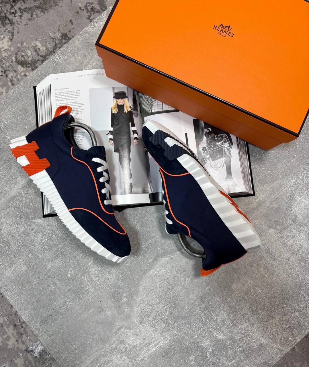 Super clo Hrms Bounce aj1809