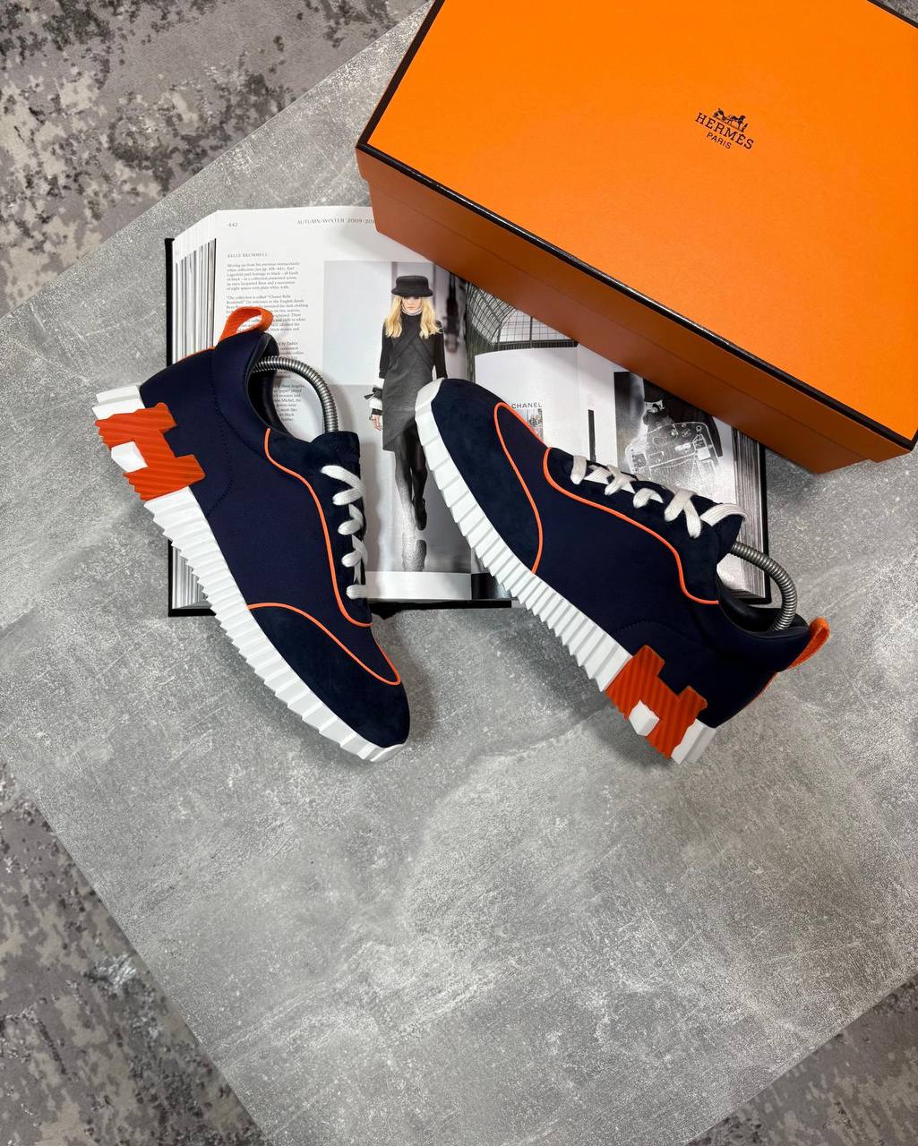 Super clo Hrms Bounce aj1809