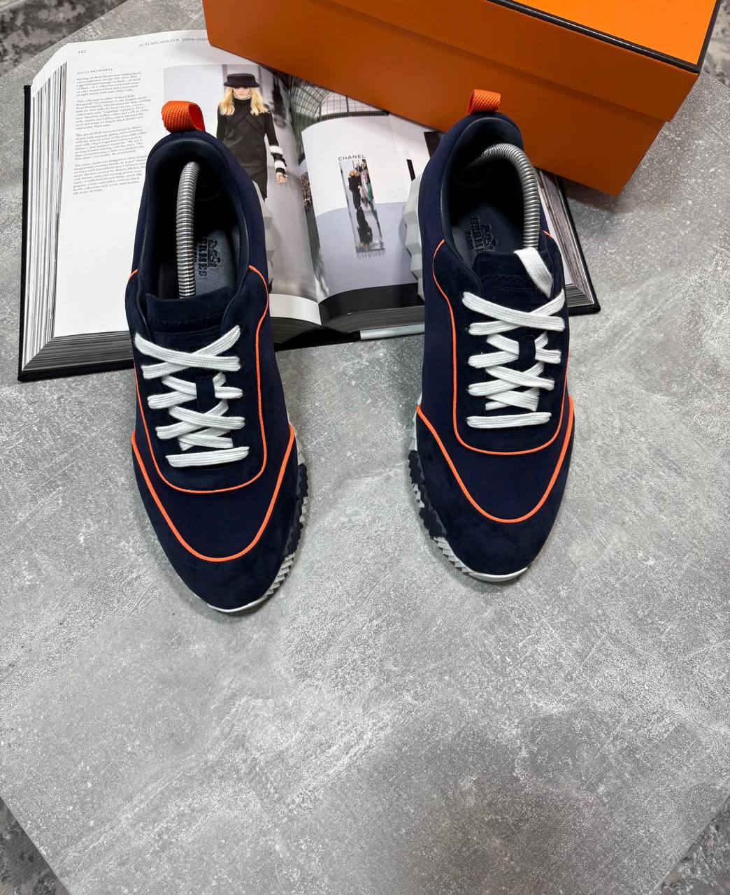 Super clo Hrms Bounce aj1809